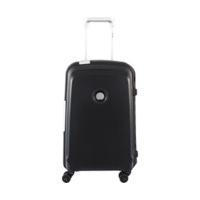 delsey belfort plus spinner 55 cm black