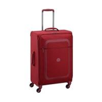 Delsey Dauphine 3 Spinner 77 cm red