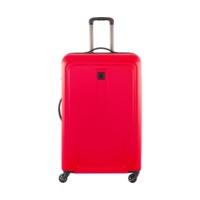 delsey epinette spinner 78 cm red