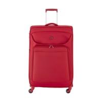 Delsey Lazare Spinner 78 cm red