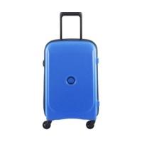 Delsey Belmont Spinner 55 cm blue