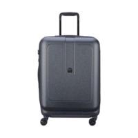 delsey grenelle spinner 65 cm anthracite