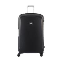 Delsey Belfort Plus Spinner 82 cm black