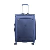 delsey montmartre air spinner 68 cm blue