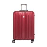 delsey vavin securite spinner 77 cm red