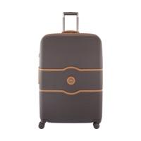 Delsey Chatelet Hard+ Spinner 82 cm chocolate