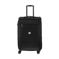 delsey montmartre pro spinner 65 cm black