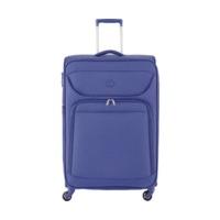 Delsey Lazare Spinner 78 cm blue