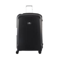 Delsey Belfort Plus Spinner 76 cm black