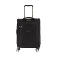 Delsey Montmartre Air Spinner 55 cm Slim Line black