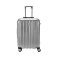 Delsey Vavin Securite Spinner 66 cm silver