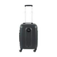 delsey helium classic 2 spinner 55 cm anthracite