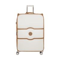 delsey chatelet soft spinner 83 cm angora