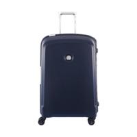 Delsey Belfort Plus Spinner 70 cm blue