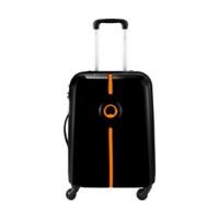 Delsey Flaneur Custo Spinner Slim 55 cm black