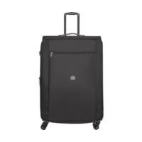 delsey montmartre pro spinner 82 cm black