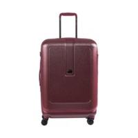 delsey grenelle spinner 69 cm red