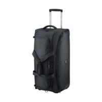 delsey u lite classic 2 wheeled travel bag 70 cm anthracite