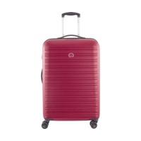 Delsey Segur Spinner 70 cm red