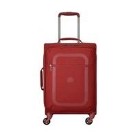 Delsey Dauphine 3 Spinner 55 cm red