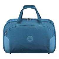 Delsey U-Lite Classic 2 Travel Bag 50 cm cyan blue