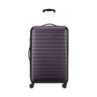 delsey segur spinner 78 cm violet