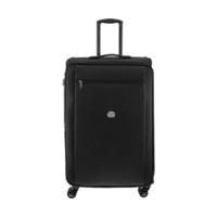 delsey montmartre pro spinner 77 cm black