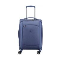 Delsey Montmartre Air Spinner 55 cm blue