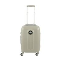 delsey helium classic 2 spinner 55 cm beige