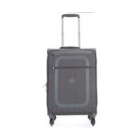 Delsey Dauphine 3 Spinner 55 cm pepper grey