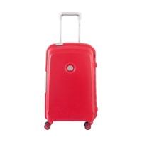 Delsey Belfort Plus Spinner 55 cm red