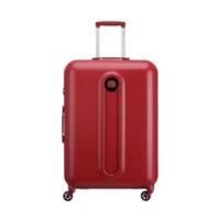 delsey helium classic 2 spinner 71 cm red