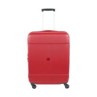 Delsey Indiscrète Hard Spinner 66 cm red