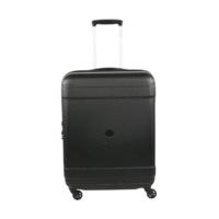 Delsey Indiscrète Hard Spinner 66 cm black