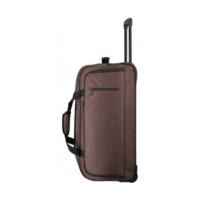 Delsey Maubourg Wheeled Travel Bag 64 cm brown