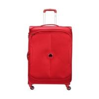 Delsey U-Lite Classic Spinner 67 cm red