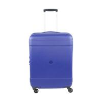 Delsey Indiscrète Hard Spinner 66 cm blue