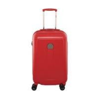 Delsey Helium Air 2 Spinner 55 cm red