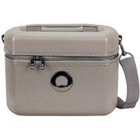 Delsey Helium Classic 2 Beautycase beige