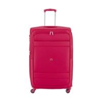 Delsey Indiscrete Spinner 78 cm red