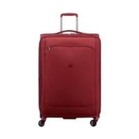 delsey montmartre air spinner 77 cm red