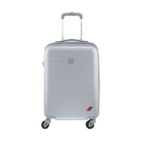 Delsey Envol Spinner 55 cm silver grey