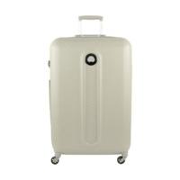 delsey helium classic 2 spinner 78 cm beige