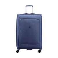 delsey montmartre air spinner 77 cm blue