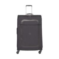 Delsey Dauphine Spinner 77 cm black