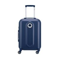 Delsey Helium Classic 2 Spinner 55 cm blue