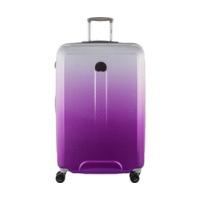 Delsey Helium Air 2 Spinner 76 cm Special Edition purple