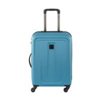 Delsey Epinette Spinner Slim 55 cm blue