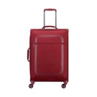 Delsey Dauphine 3 Spinner 66 cm red