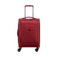 Delsey Montmartre Air Spinner 55 cm red